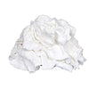 White Wiping Rags