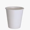 E2E - 8 Oz Hot Paper Cups White - 20 x 50 / Case - Megastore