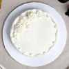 Enjay - 10" Round x 1/2" Thick White Cake Board - 12/Case - Megastore