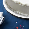 Enjay - 16" Round x 1/2" Thick White Cake Board - 12/Case - Megastore