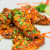 Flying Goose - Sriracha Hot Chili Sauce - 730 ml - Bulk Mart