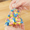 Full Circle - 4oz Clear Poly Bags 3.5" x 6"- 2000 / Case - Megastore