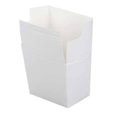 Genpak - 45160-001 - R16 - Large Paper Food Pail - 1000 / Case - Megastore