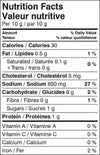 Grace - Chicken Noodle Soup Mix - 12 x 60 g - Bulk Mart