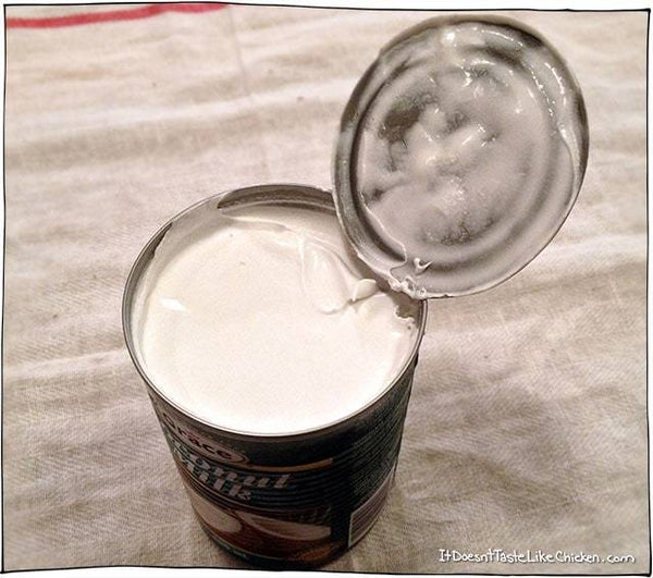 Grace - Coconut Cream - 141 g - Megastore