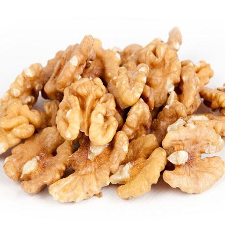 Harvest - Bakers Walnut Light Halves - 5 Lbs - Megastore