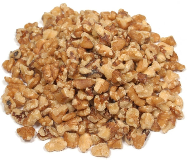 Harvest - Walnut Pieces - 5 Lbs - Megastore