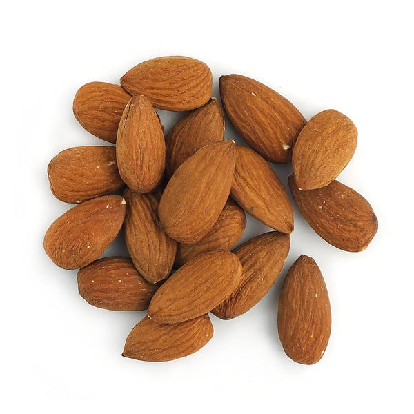 Harvest - Whole Natural Almonds - 5 Lbs - Megastore