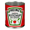 Heinz - Tomato Ketchup Tin Pack - 6 x 100 oz - Bulk Mart