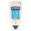Hellmann's - Light 1/2 The Fat Mayonnaise Squeeze Bottle - 750 ml - Bulk Mart
