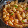 how to cook gnocchi