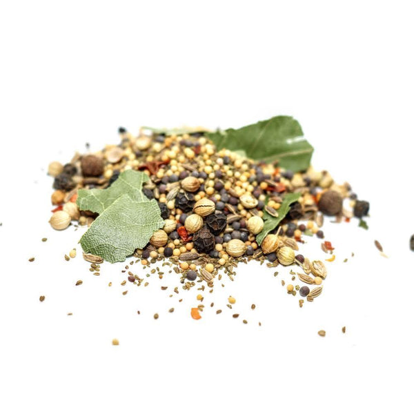 Premium Spices - Pickling Spice - 2.25 Kg