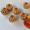 Lapaco - 3" White Mini Baking Cup - 10 x 1000pcs/Case - Megastore