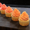 Lapaco - 3" White Mini Baking Cup - 1000/Pack - Megastore