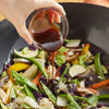 Lee Kum Kee - Panda Oyster Sauce - 5 Lbs - Bulk Mart