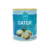 Mantab - Whole Baby Clams - 142 g - Bulk Mart