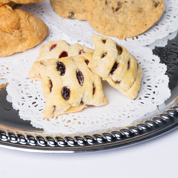 MC - 16" Paper Doilies - 250 / Pack - Megastore