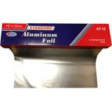 MC - 18" Standard Aluminum Foil Roll 18" x 100M - Each - Megastore