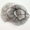 MC - Disposable Hair Net Brown Honeycomb - 100/Pack - Megastore