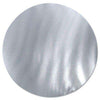 MC - Foil Laminated Board Lid for 7" Round Aluminum Containers - 500/Case - Megastore
