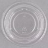 MC - Lids For 2 Oz Plastic Portion Cup Clear - 2000 / Case - Megastore