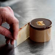 McCall's - 2" x 500 Ft Clear Cake Collar / Wrap - Each Roll - Megastore