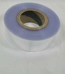 McCall's - 2" x 500 Ft Clear Cake Collar / Wrap - Each Roll - Megastore