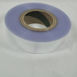 McCall's - 3" x 500 Ft Clear Cake Collar / Wrap - Each Roll - Megastore