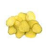 Mrs. Whyte's - Hamburger Sliced Dill Pickle Kosher - 19 L - Bulk Mart