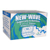 New-Wave - 9" x 6" x 3" Sugarcane & Bamboo Bagasse Container - 200/Case - Megastore