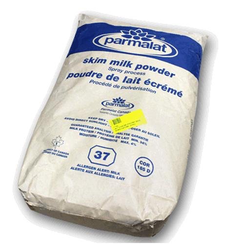 Parmalat - Skim Milk Powder - 25 Kg - Megastore