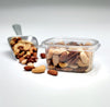 Placon - CS06 - Crystal Seal 6 Oz Clear Hinged Container - 200/Case - Megastore