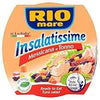 Rio Mare - Insalatissime Mexican Style Light Tuna Salad - 160 g - Bulk Mart