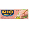 Rio Mare - Solid Light Tuna In Olive Oil - 6 x (4 x 80 g)/Case - Bulk Mart