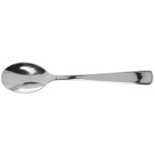Sabert - Silver Look Plastic Soup Spoon - 50/Pack - Megastore