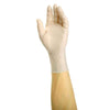 Safety Zone - Latex Gloves Small powder Free - 100 / Pack - Megastore