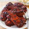 Select - BBQ Sauce - 20 L - Bulk Mart