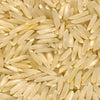 sella basmati rice