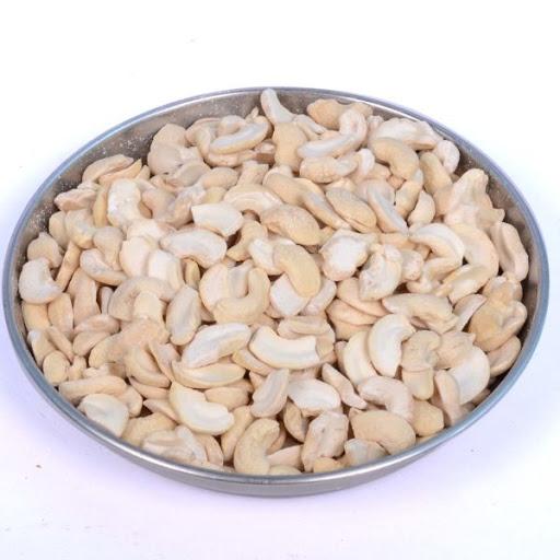 SmartChoice - Cashew LWP - 50 Lbs - Megastore