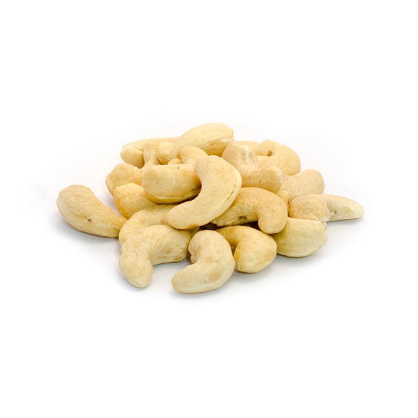 SmartChoice - Whole Cashews #360 - 50 Lbs - Megastore