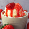 Smucker's - Sundae Syrup Strawberry Flavoured Syrup - 428 ml - Bulk Mart