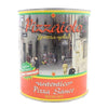 Stanislaus Pizzaiolo - Pizza Sauce "autentico" - 100 oz - Bulk Mart