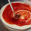 Stanislaus Pizzaletto - New York Style Pizza Sauce - 6 x 100 oz - Bulk Mart