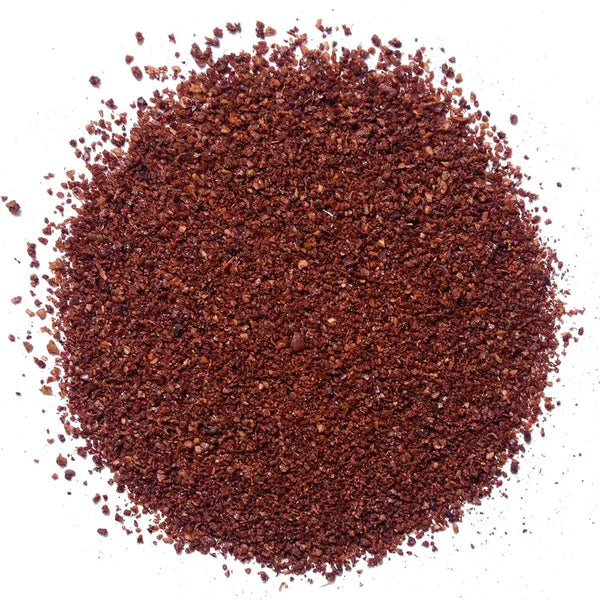 sumac powder