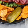 Supreme - Whole Dill Pickle Large - 20 L - Bulk Mart