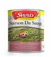 Swad - Sarson Ka Saag - 800 g - Bulk Mart