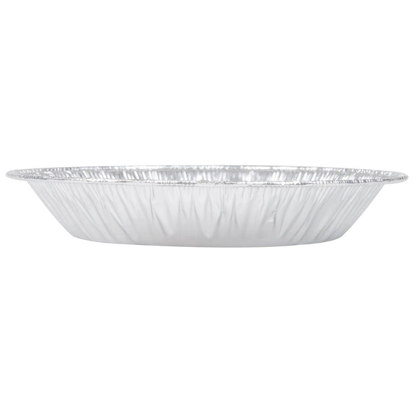 Titan - 6" Round Aluminum Foil Pie Pans - 1000/Case - Megastore