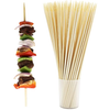 Touch - 82-092 - 12" Bamboo Skewer - 10,000 / Case - Megastore