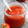 Unico - Crushed Tomatoes - 6 x 100 oz - Bulk Mart