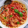 Unico - Original Pasta Sauce - 6 x 100 oz - Bulk Mart